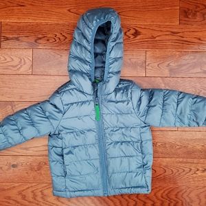 Like New PRIMARY Jacket